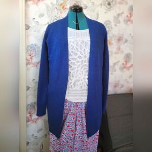 Cyrus Lightweight Cardigan